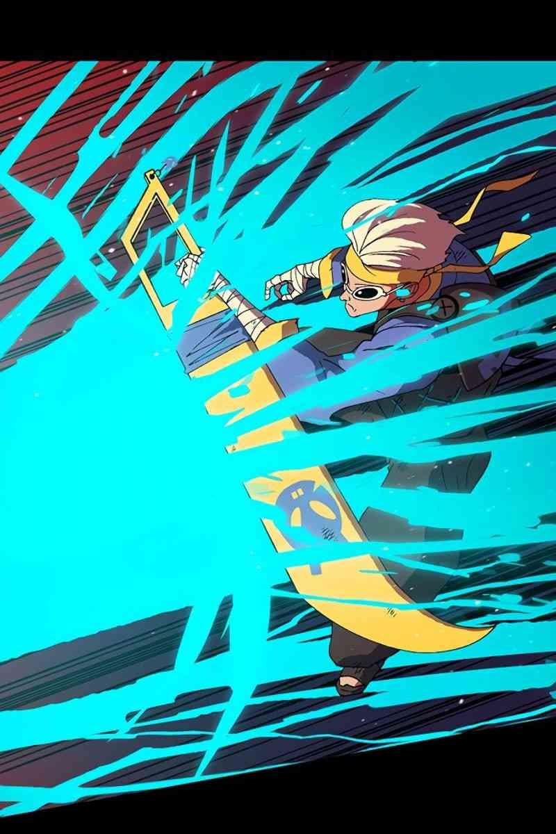 Taebaek: Người Hướng Dẫn - Page 79