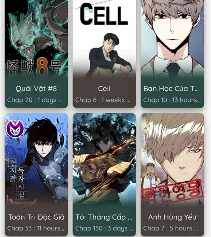 Tiền Bạc Và Quyền Lực - Page 67