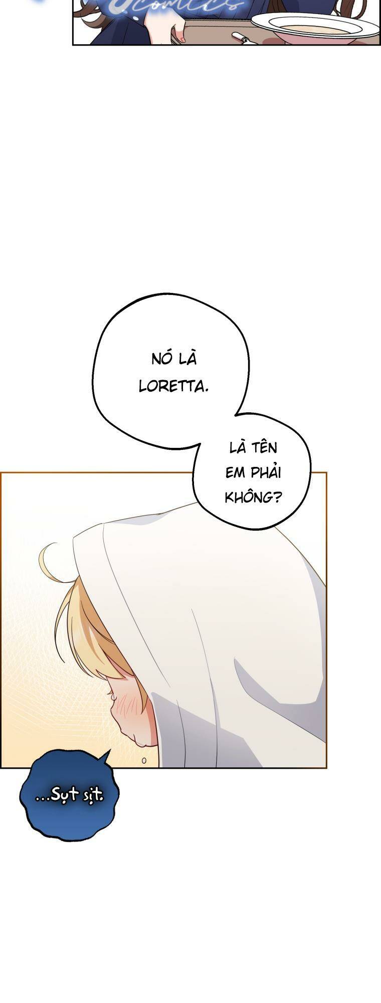 Được Yêu Thương Mà Còn Ngại Ngùng Sao! - Page 59