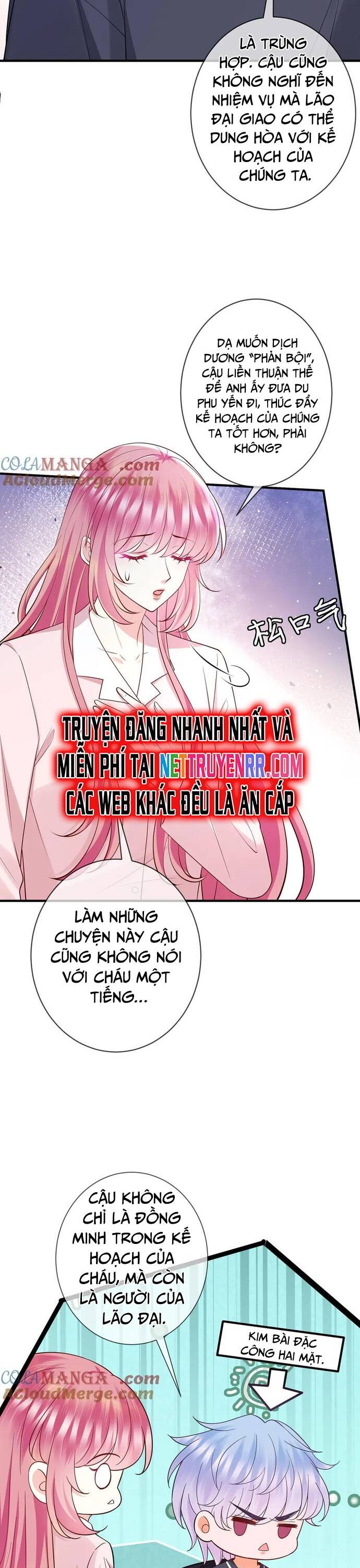 Danh Môn Chí Ái - Page 10