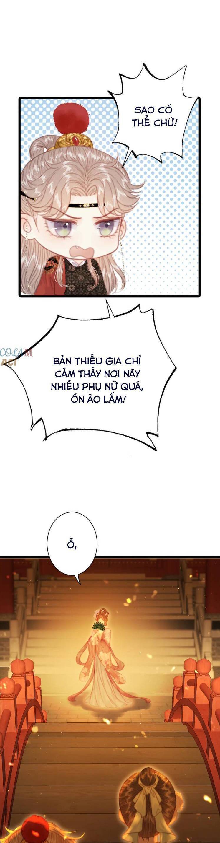 Trọng Sinh Chi Ác Phi Nghịch Tập - Page 5