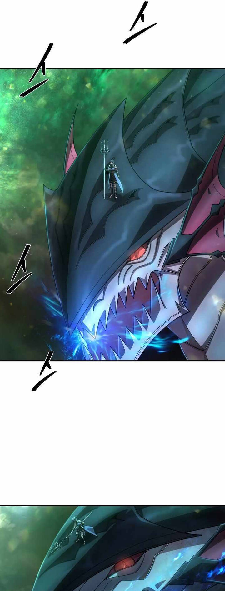 Sự Trở Lại Của Anh Hùng Diệt Thế - Page 8