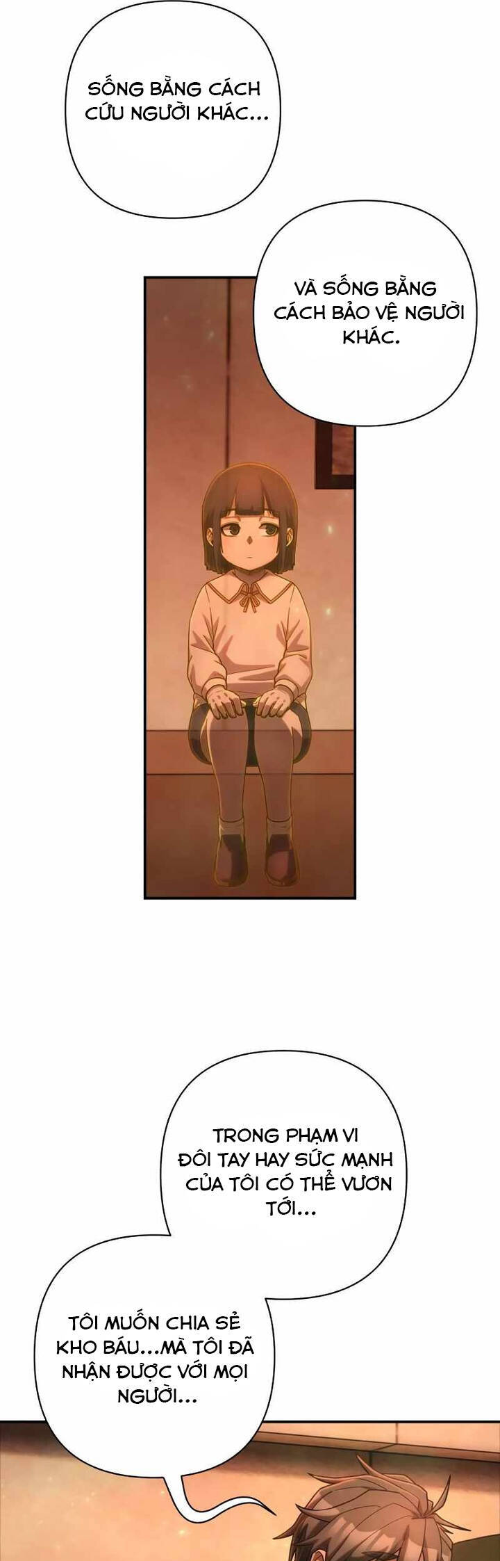 Sự Trở Lại Của Anh Hùng Diệt Thế - Page 48