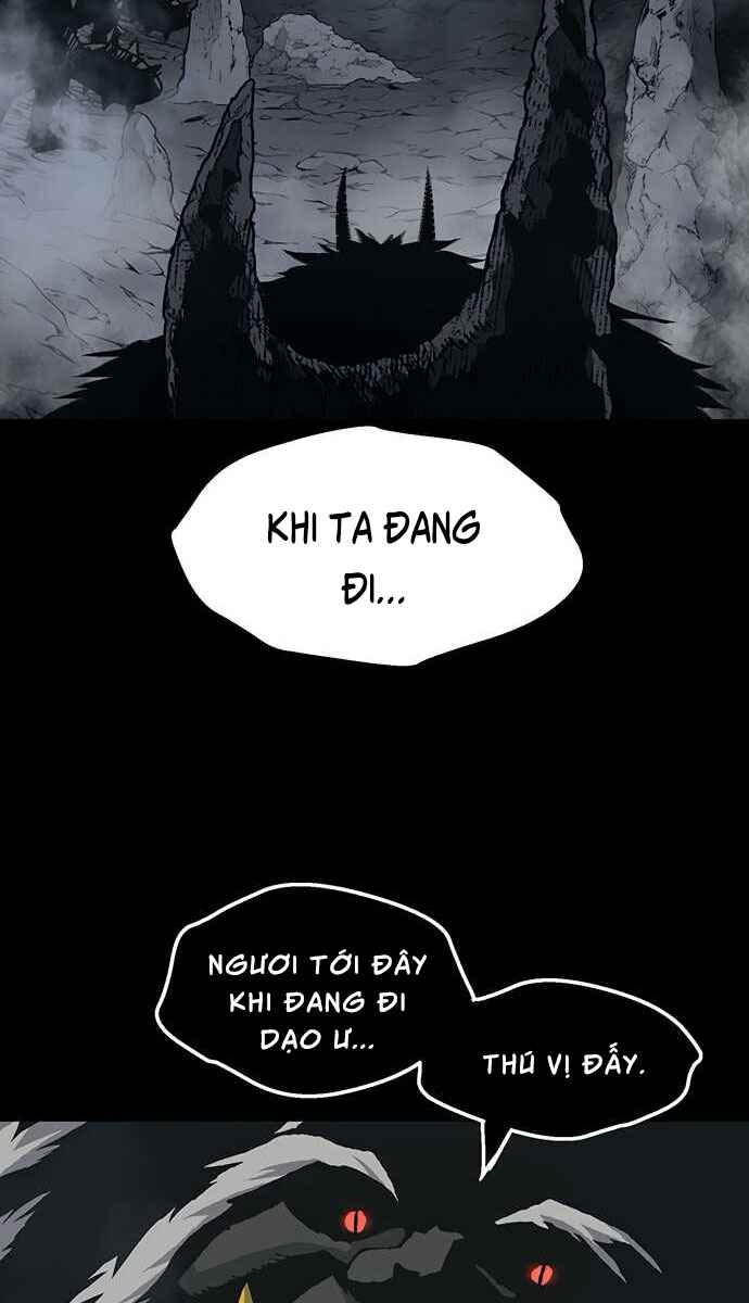 Taebaek: Người Hướng Dẫn - Page 67