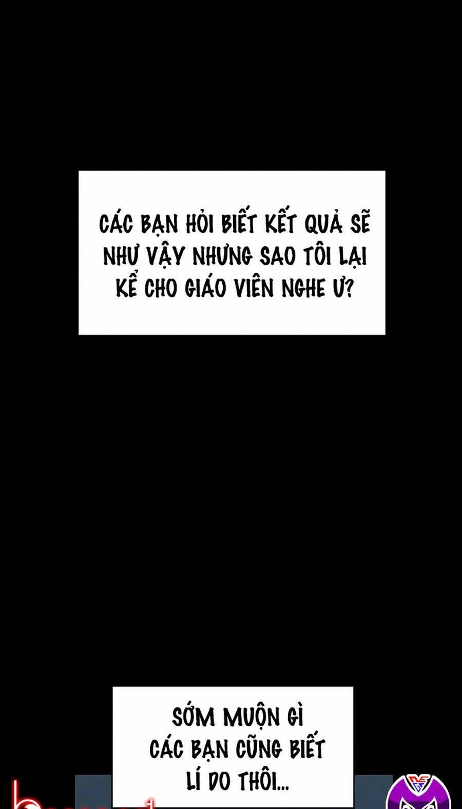 Giáo Dục Chân Chính - Get Schooled - Page 51