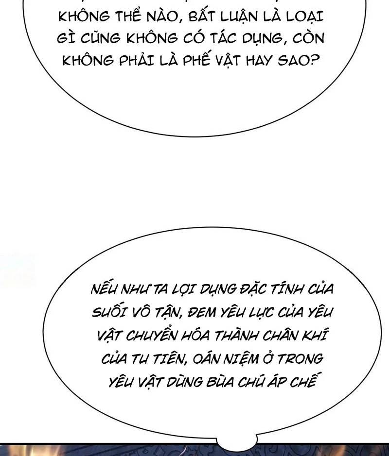 Đệ Tử Siêu Thần Ta Nằm Không, Tông Môn Hủy Diệt Ta Vô Địch - Page 5