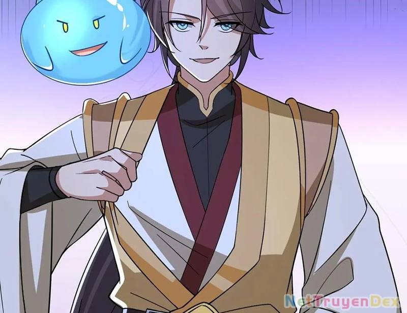 Đệ Tử Siêu Thần Ta Nằm Không, Tông Môn Hủy Diệt Ta Vô Địch - Page 56