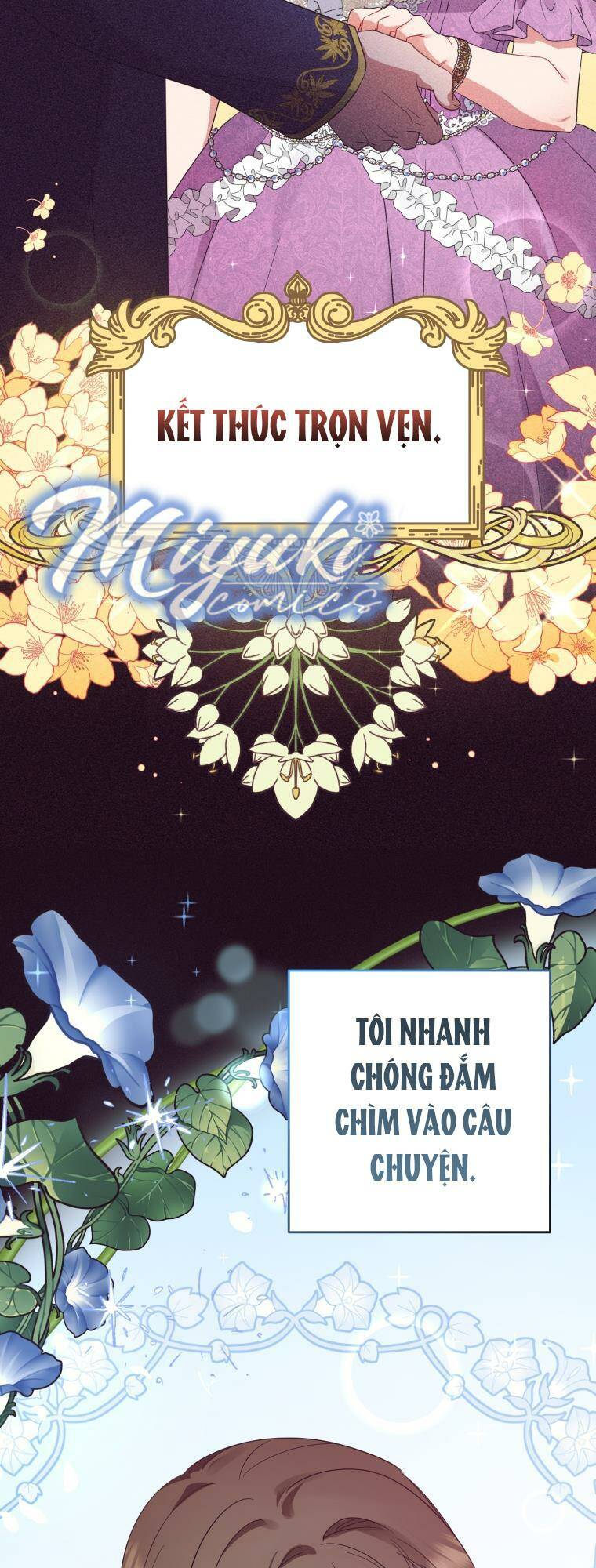 Được Yêu Thương Mà Còn Ngại Ngùng Sao! - Page 35