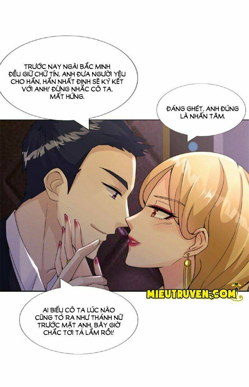 Danh Môn Chí Ái - Page 34