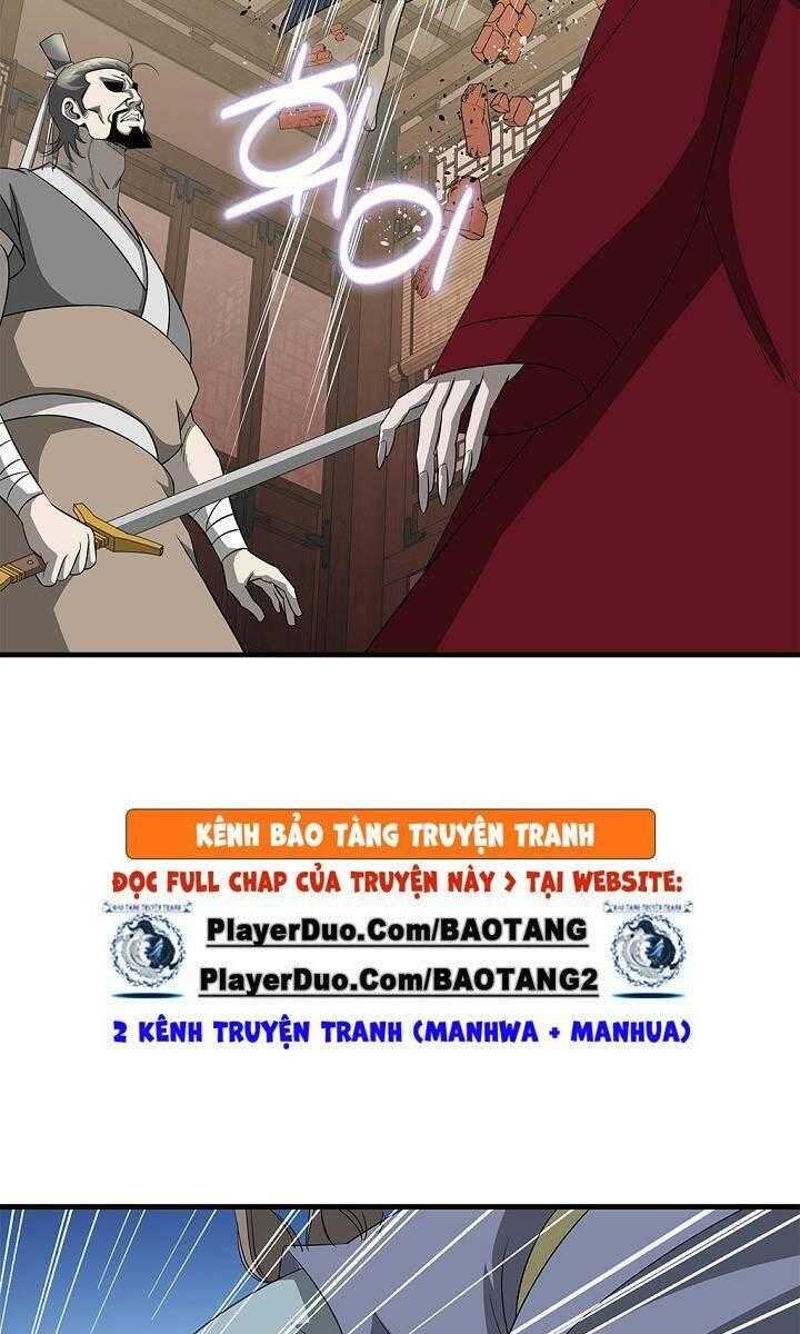 Cuồng Long - Page 137