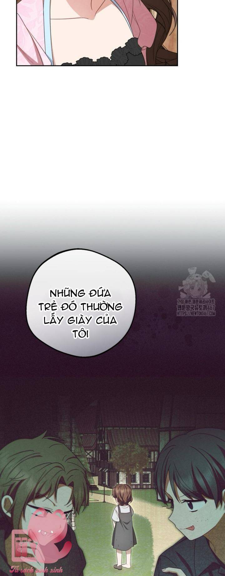 Được Yêu Thương Mà Còn Ngại Ngùng Sao! - Page 31