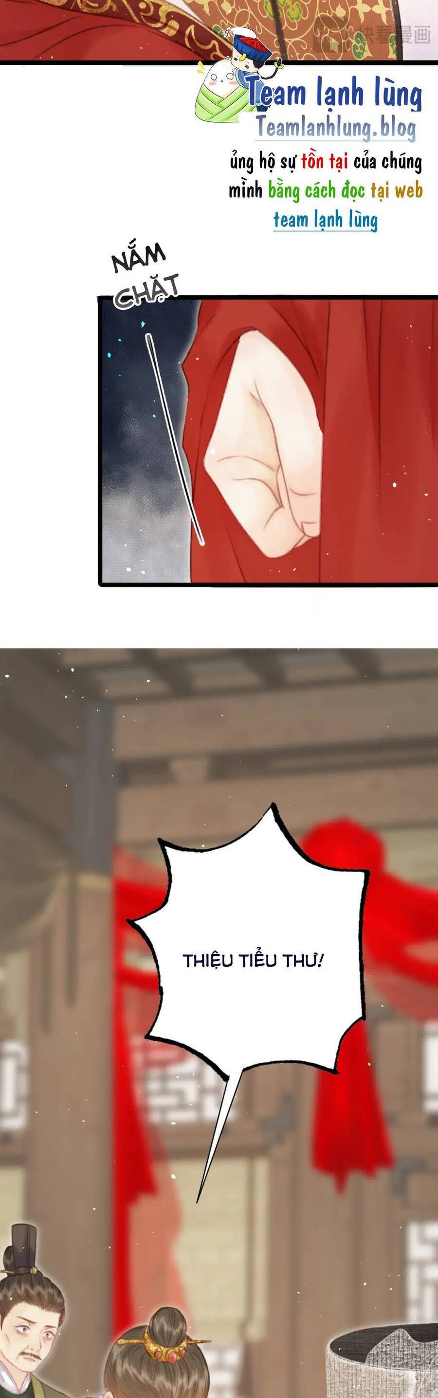 Trọng Sinh Chi Ác Phi Nghịch Tập - Page 6