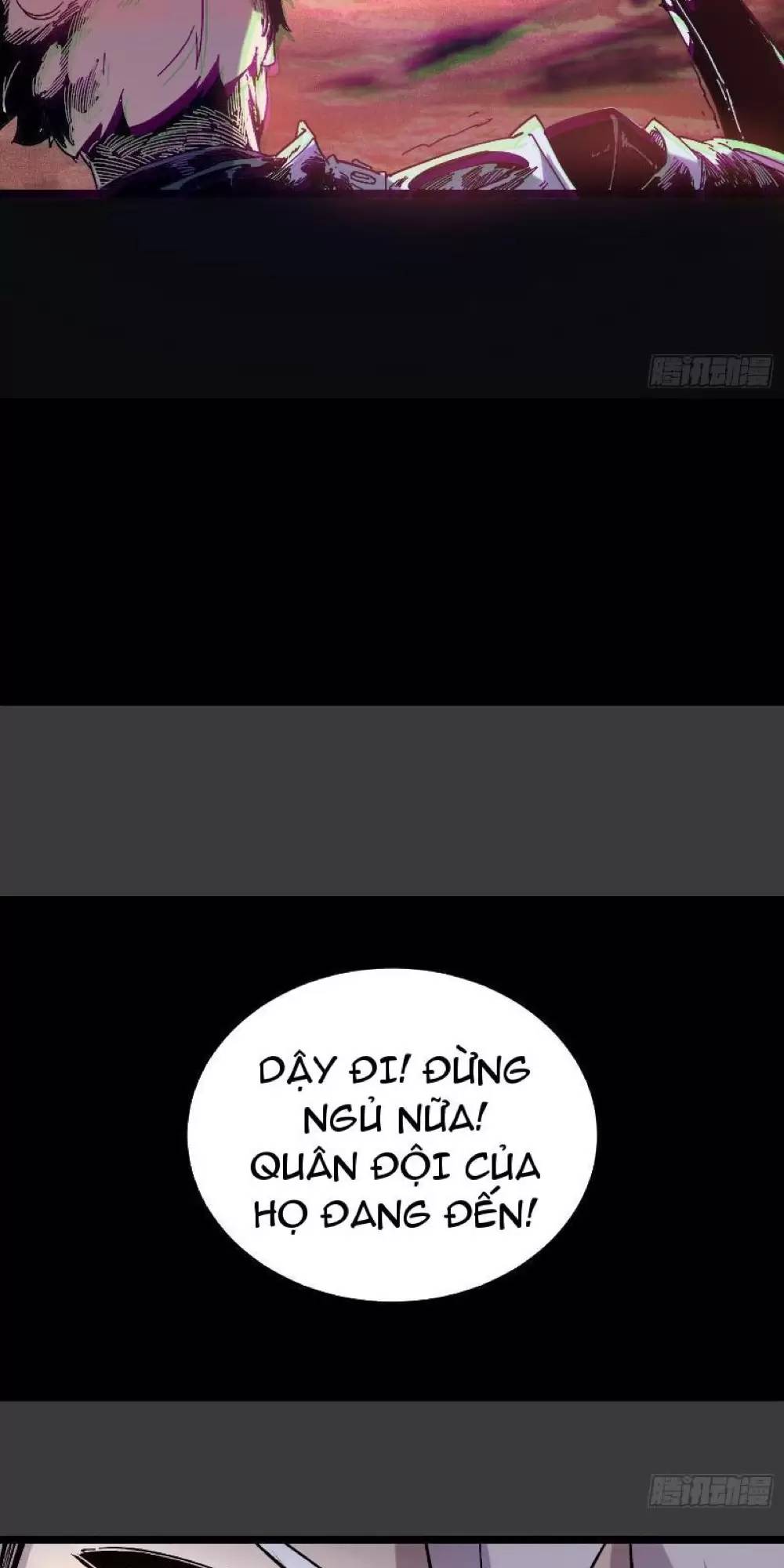 Không Chết Được Ta Đành Thống Trị Ma Giới - Page 29