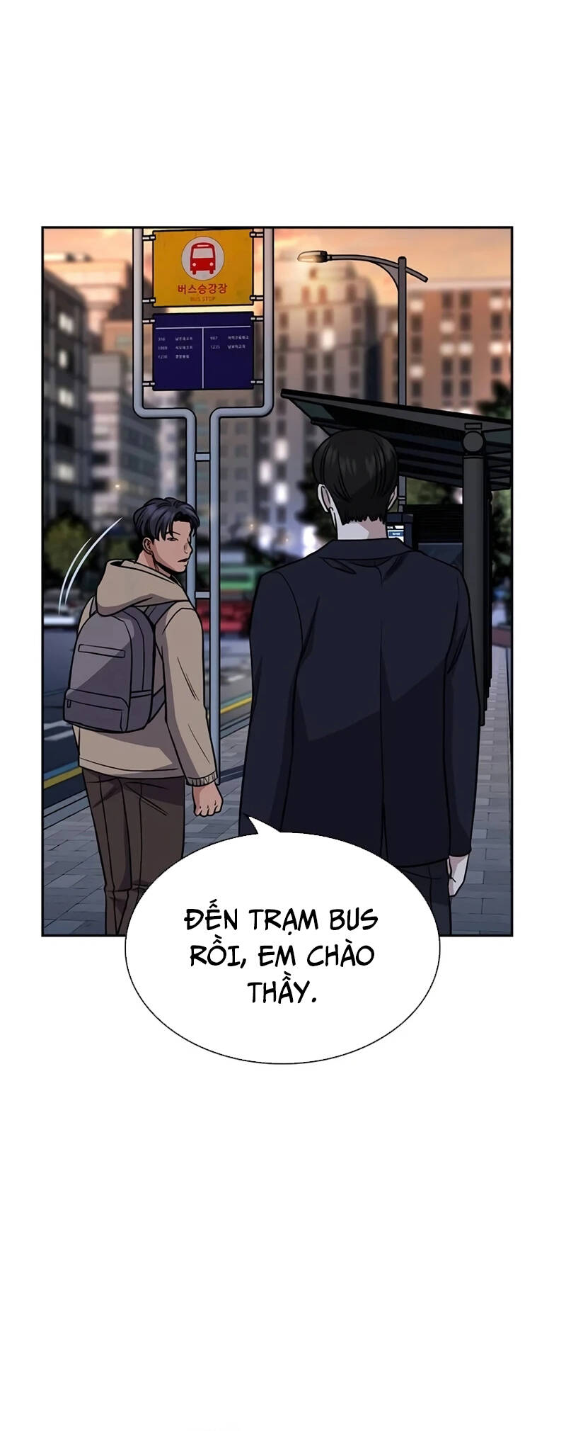 Giáo Dục Chân Chính - Get Schooled - Page 51