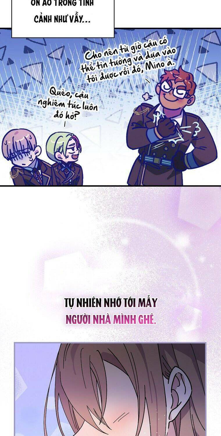 Giai Điệu Của Nhành Cây Khô Héo - Page 18