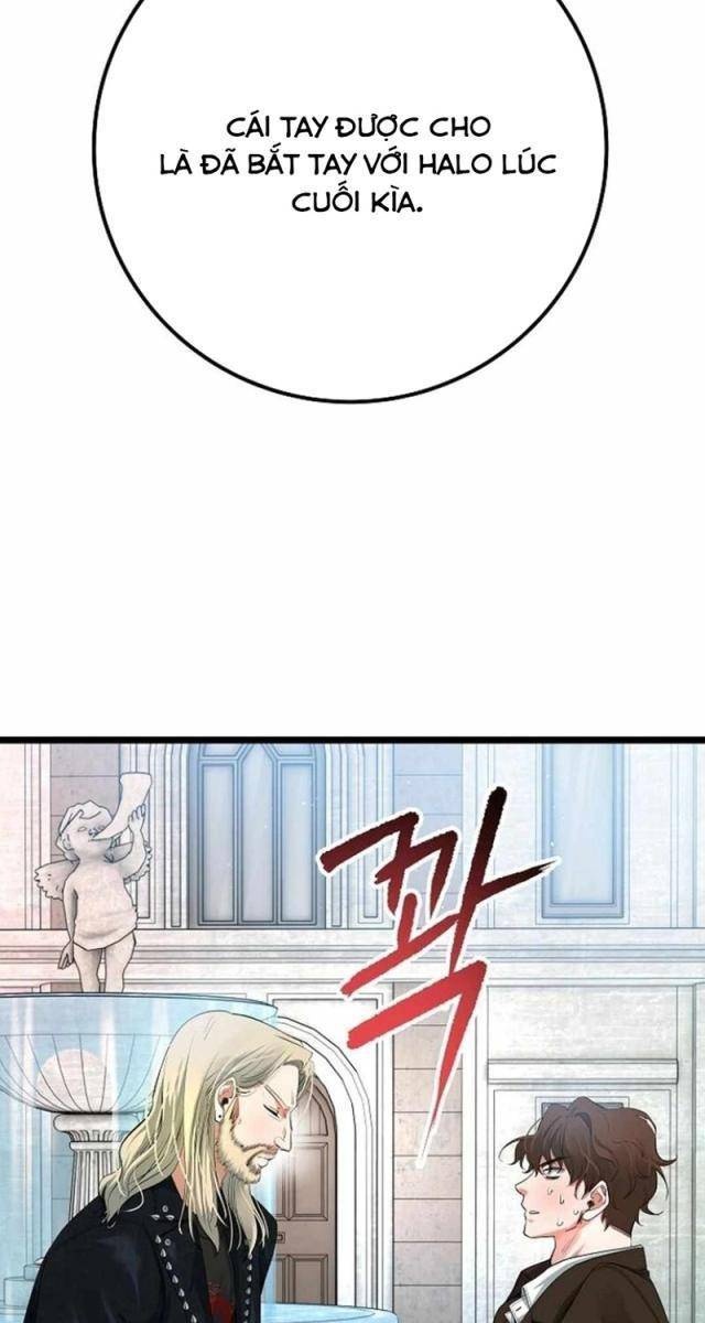 Vinh Quang Vô Tận - Page 25