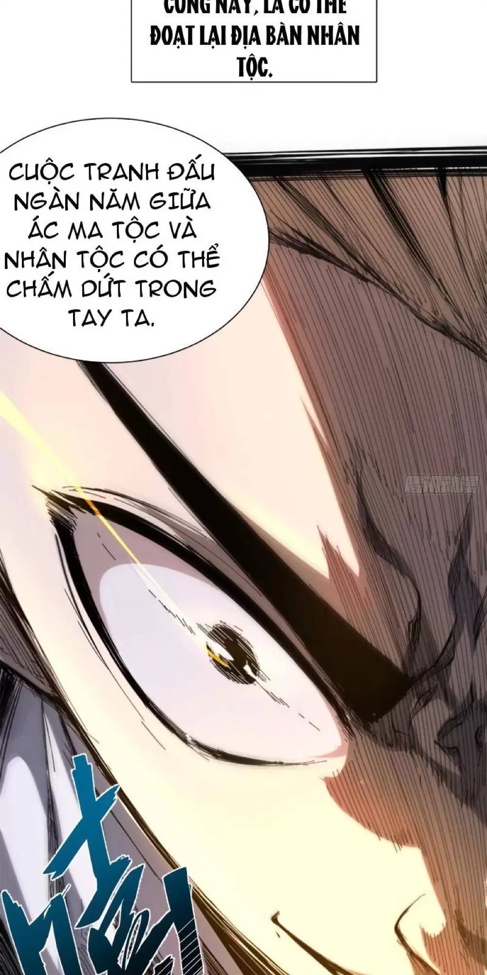 Không Chết Được Ta Đành Thống Trị Ma Giới - Page 14