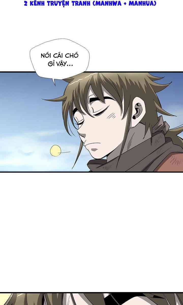 Cuồng Long - Page 31