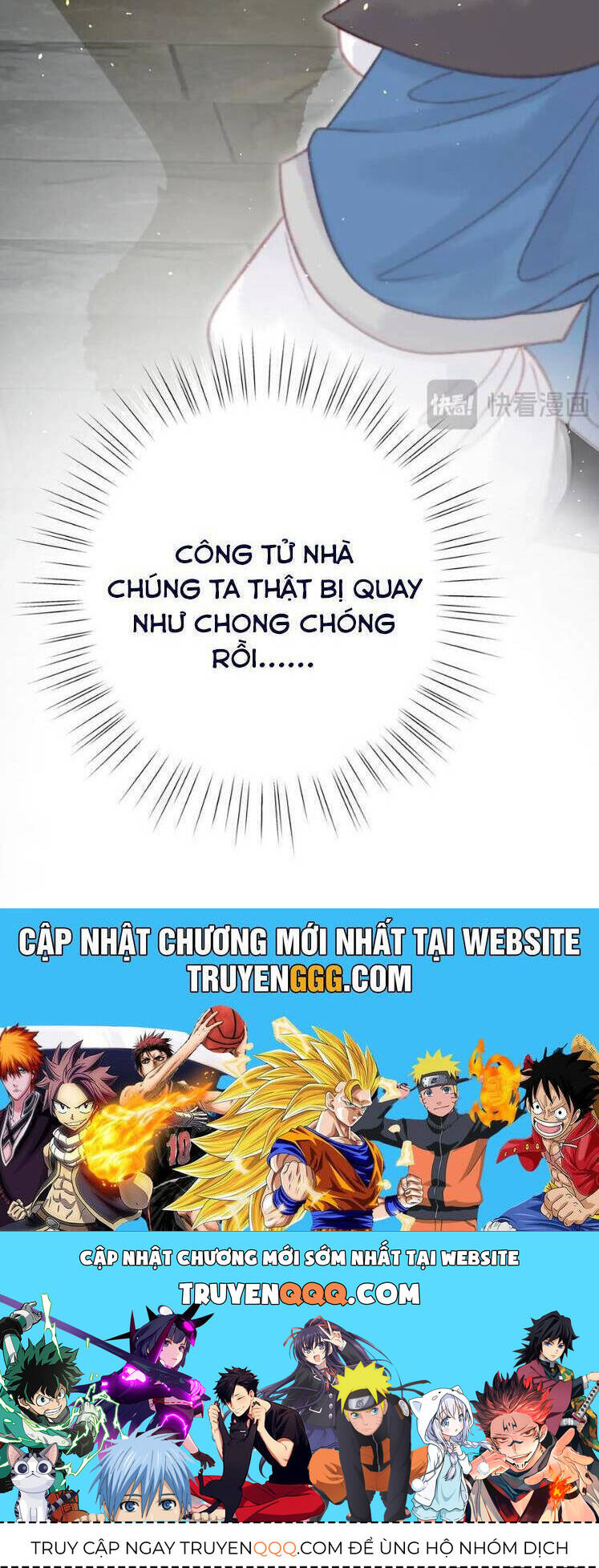 Trọng Sinh Chi Ác Phi Nghịch Tập - Page 39