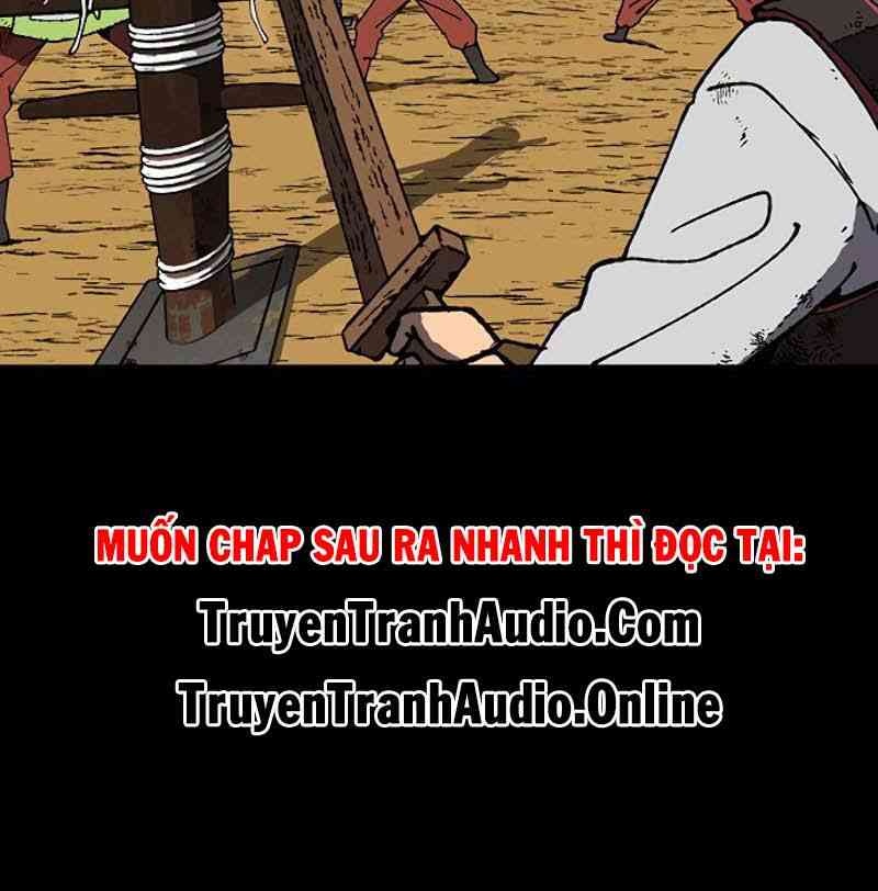 Taebaek: Người Hướng Dẫn - Page 23