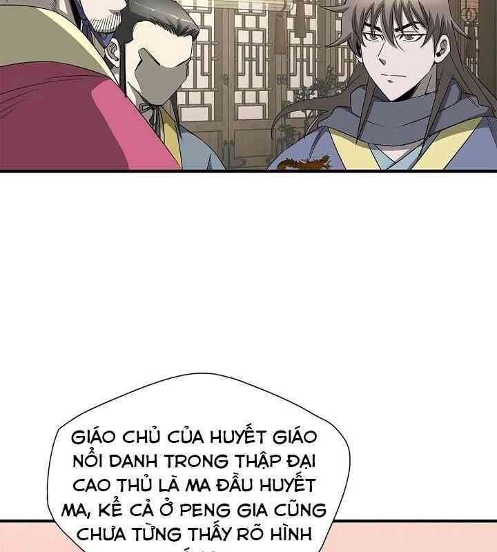 Cuồng Long - Page 22