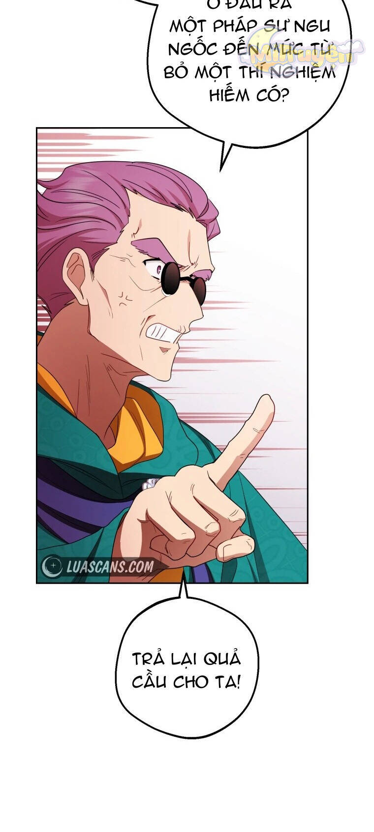 Được Yêu Thương Mà Còn Ngại Ngùng Sao! - Page 66