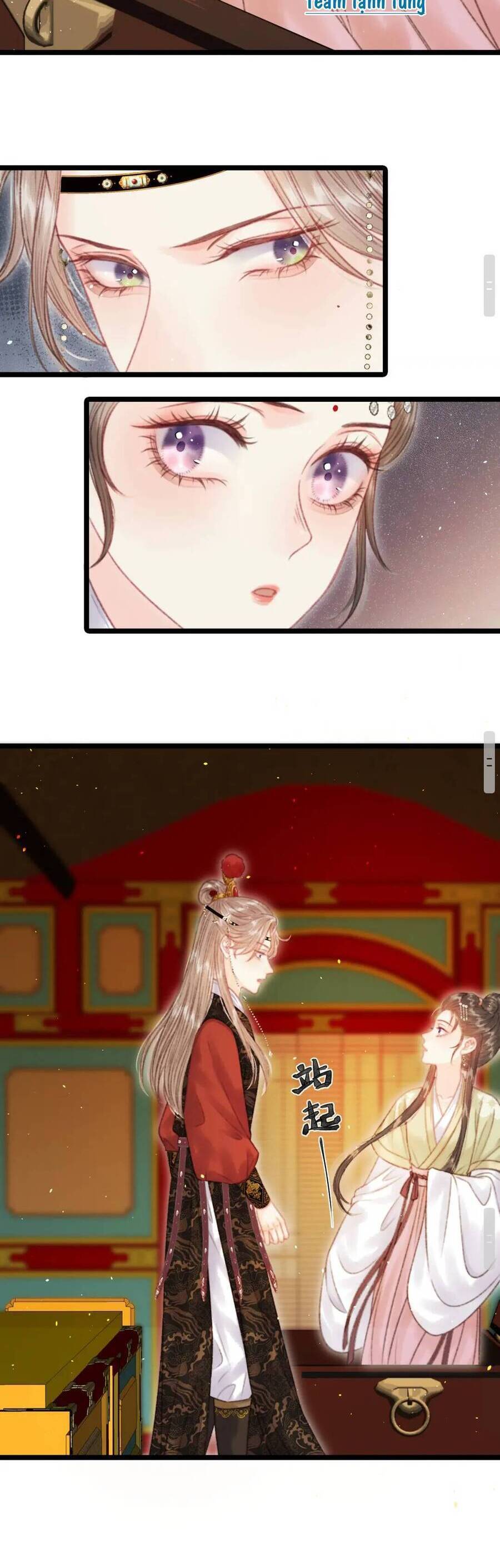 Trọng Sinh Chi Ác Phi Nghịch Tập - Page 41