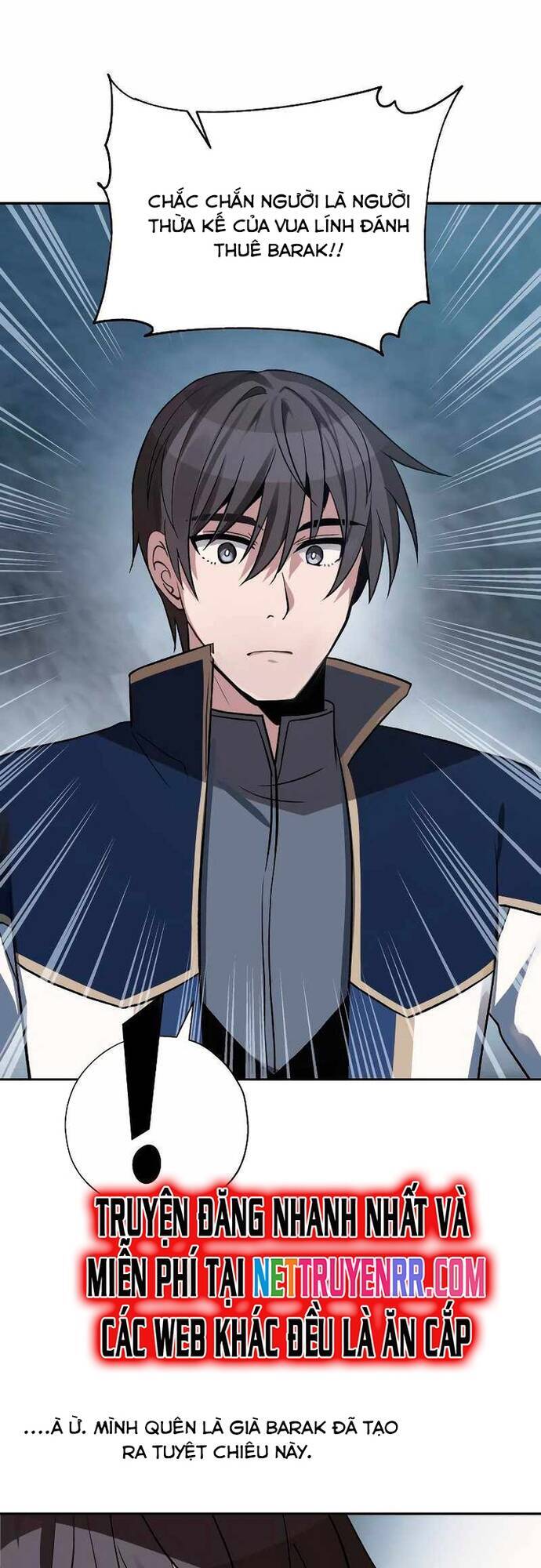 Quay Trở Lại Dị Giới Một Lần Nữa - Page 25