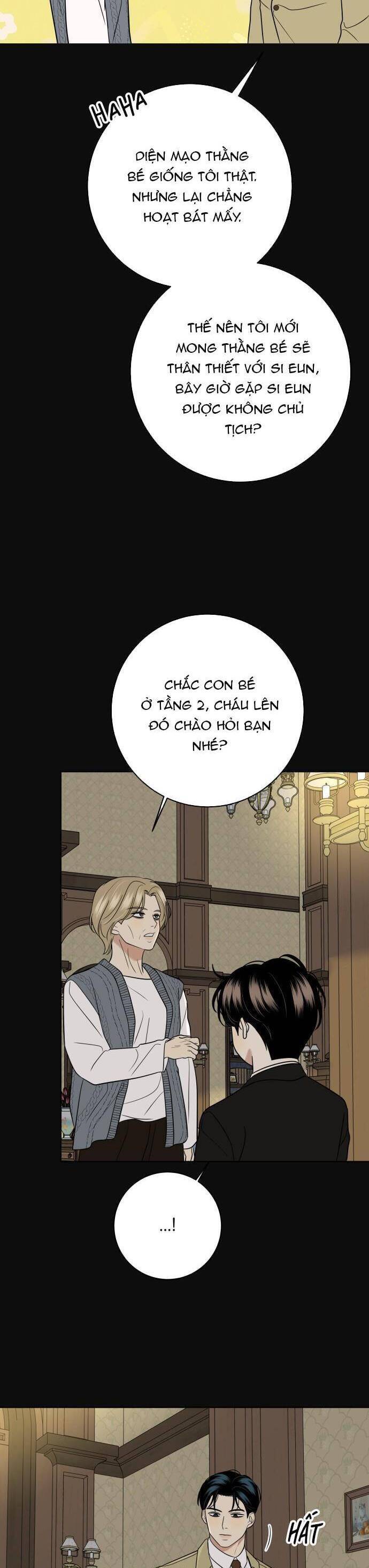 Kỷ Niệm Tuổi 19 Tồi Tệ - Page 14