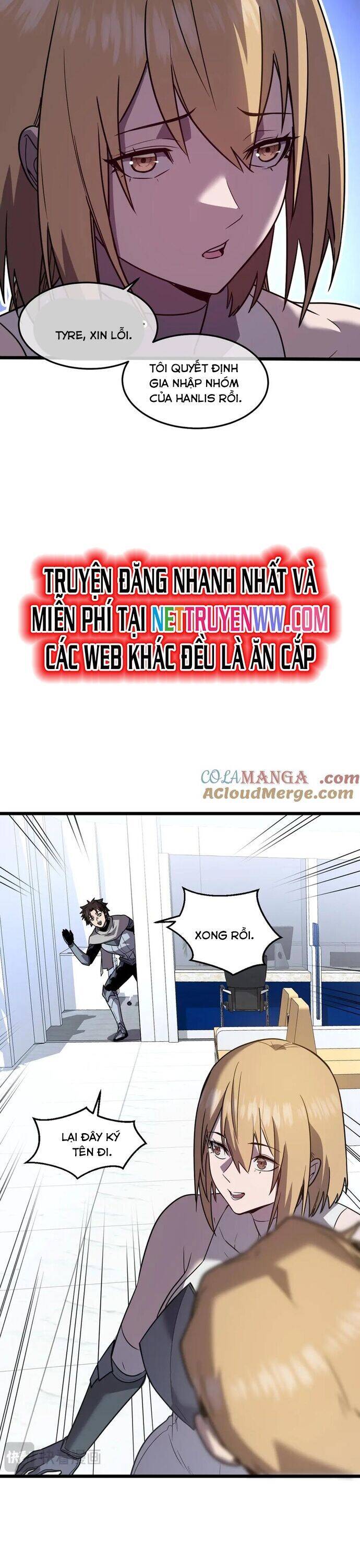 Hệ Thống Của Ta Thật Đứng Đắn - Page 29