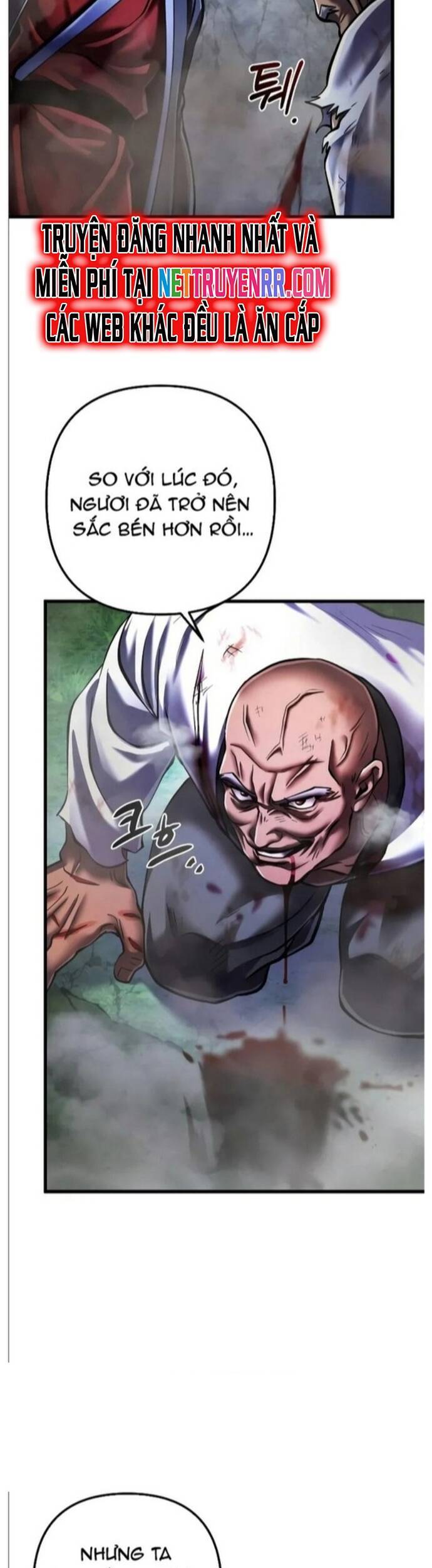 Đao Hoàng Tứ Thiếu Gia - Page 13