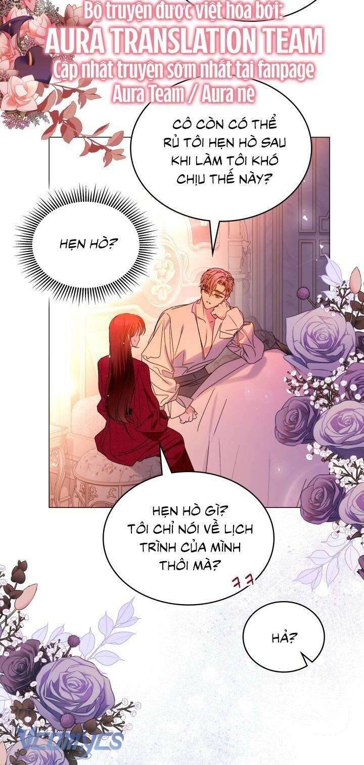 Sau Khi Kết Thúc, Tôi Đã Cứu Rỗi Vai Phản Diện Bằng Tiền - Page 25