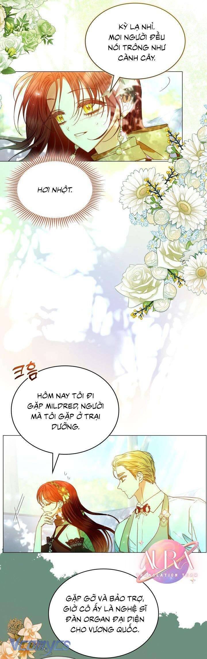 Sau Khi Kết Thúc, Tôi Đã Cứu Rỗi Vai Phản Diện Bằng Tiền - Page 19