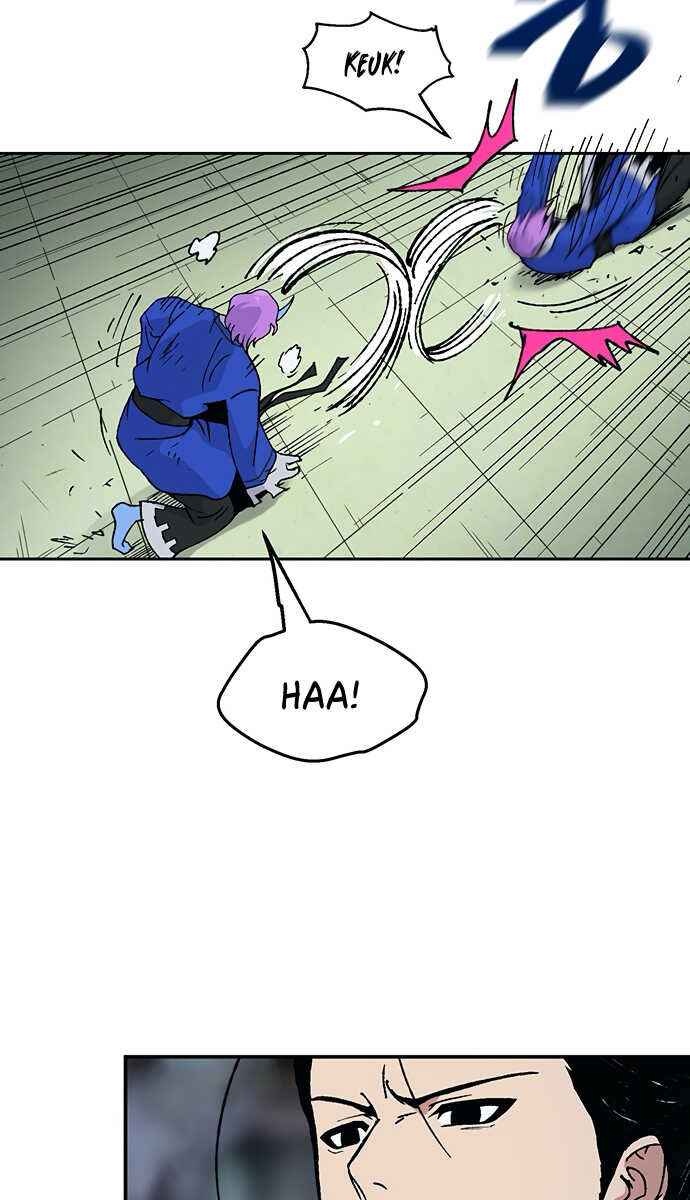 Taebaek: Người Hướng Dẫn - Page 32