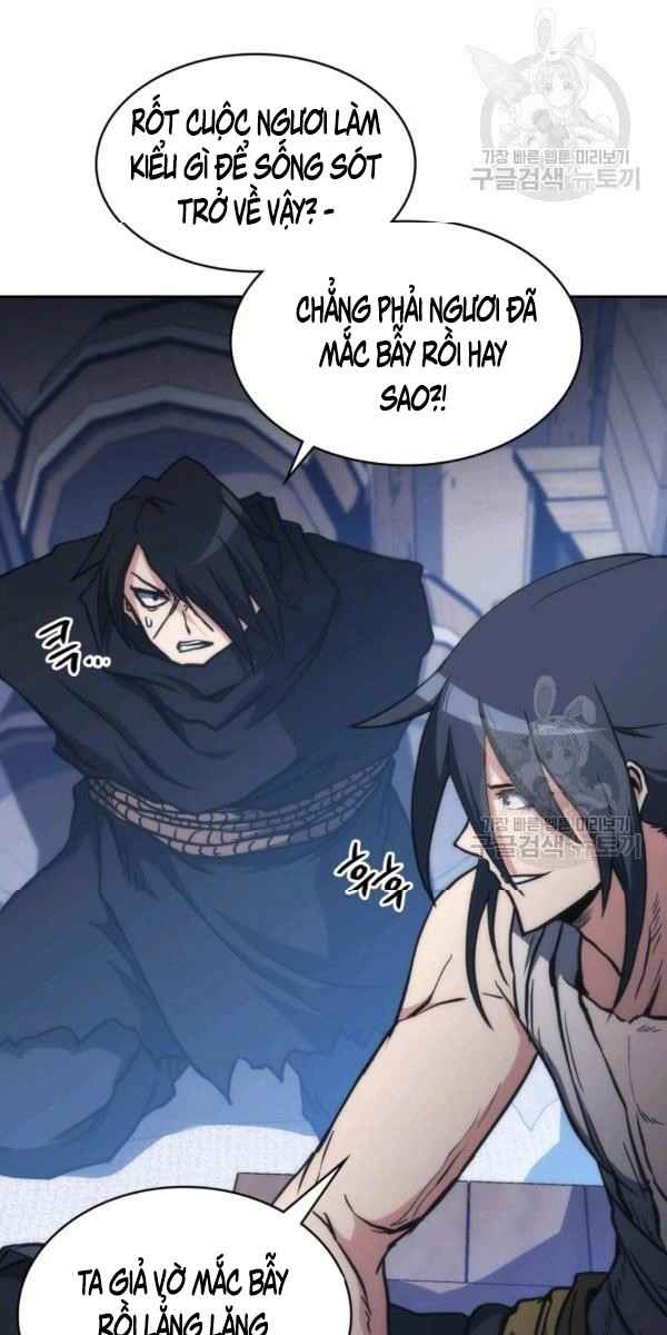 Sát Thủ 2044 - Page 7