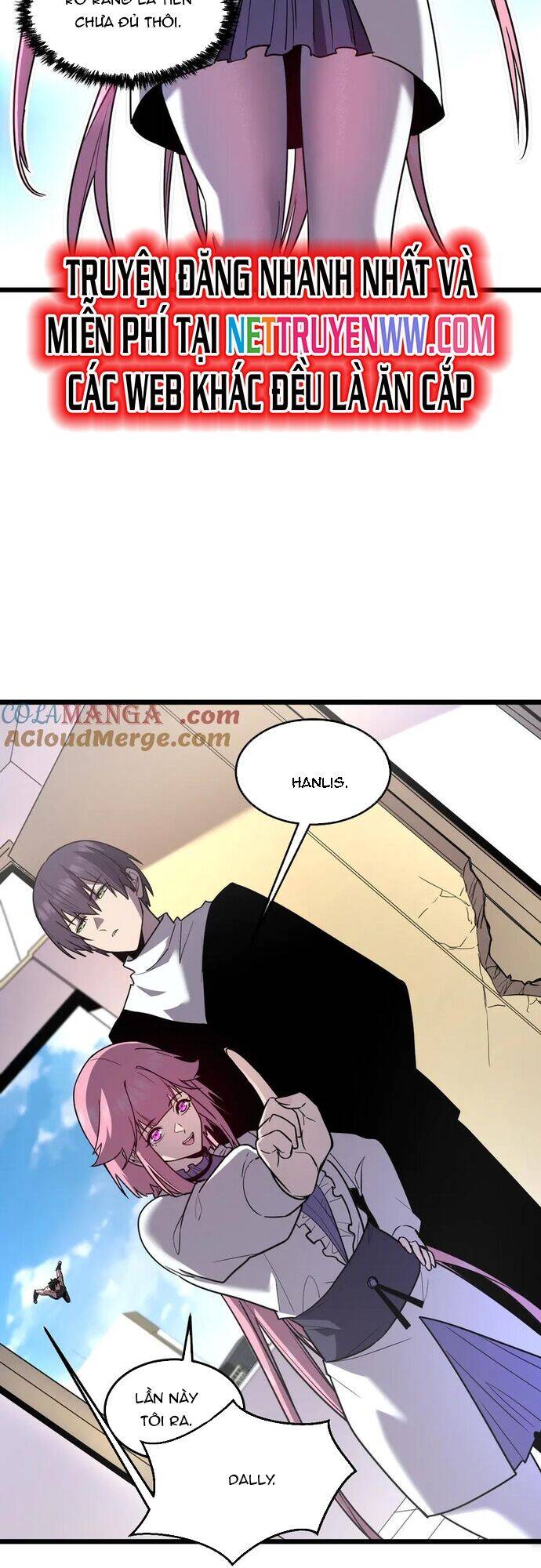 Hệ Thống Của Ta Thật Đứng Đắn - Page 20