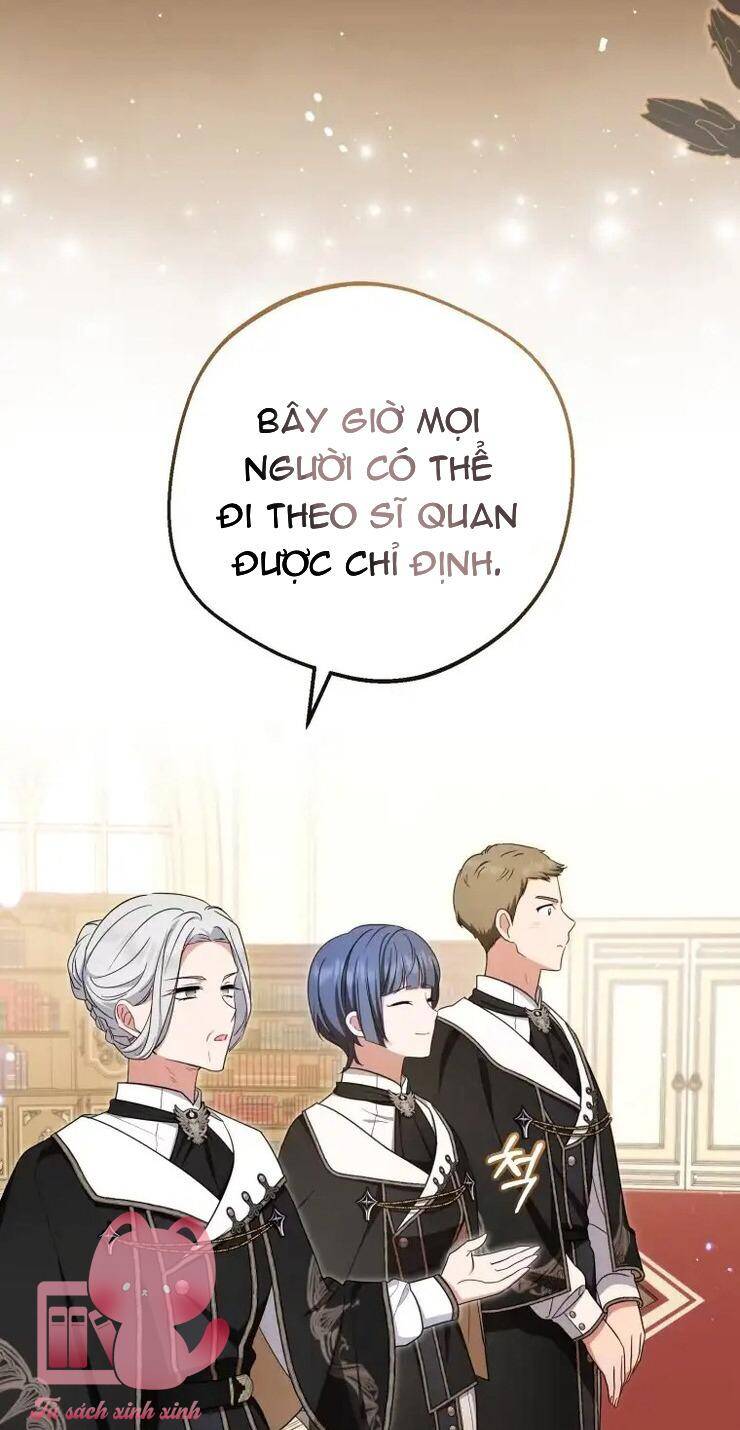 Được Yêu Thương Mà Còn Ngại Ngùng Sao! - Page 33