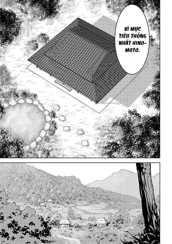 Sengoku Komachi Kurou Tan! - Page 28