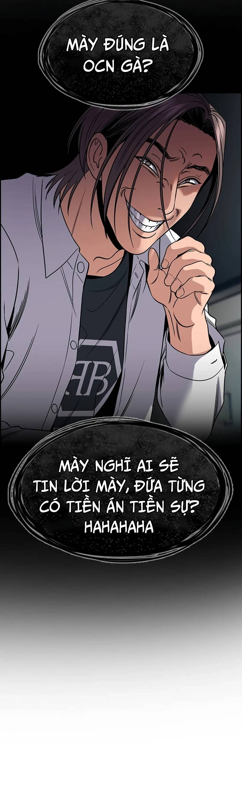 Giáo Dục Chân Chính - Get Schooled - Page 49