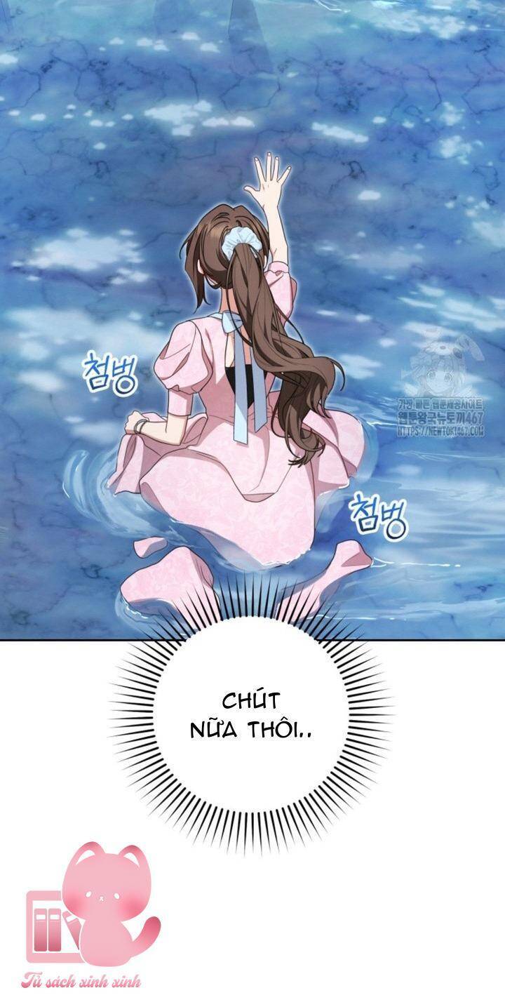 Được Yêu Thương Mà Còn Ngại Ngùng Sao! - Page 57