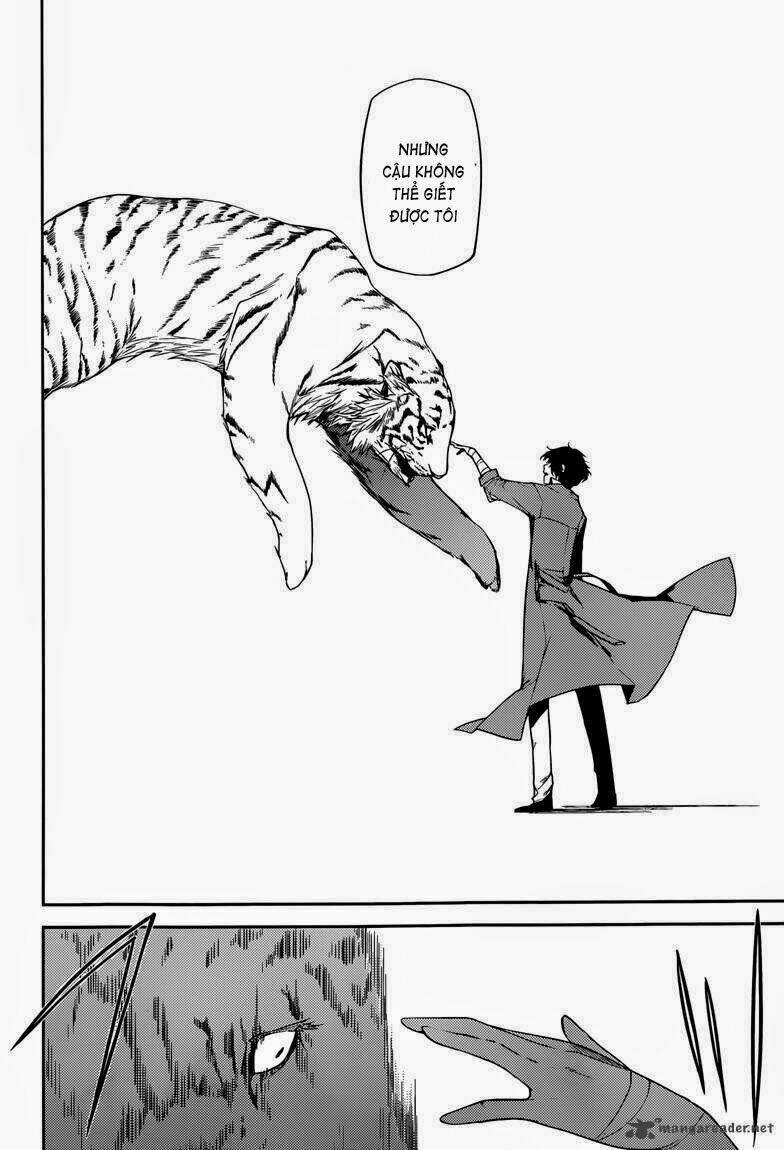 Đặc Nhiệm Thám Tử - Page 45