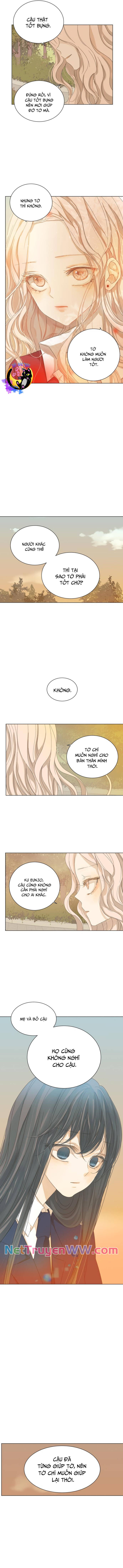 Cô Nàng Sắc Sảo - Page 6