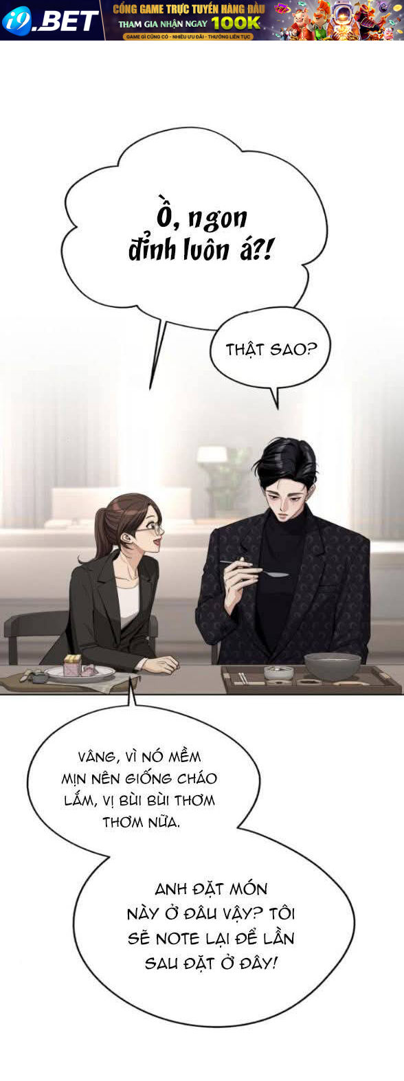 Tình Yêu Của Ik Seob - Page 31