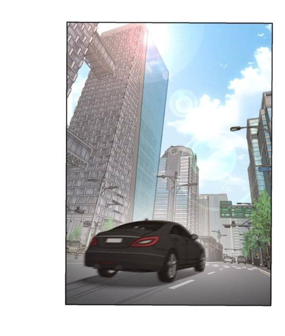 Tình Yêu Của Ik Seob - Page 34