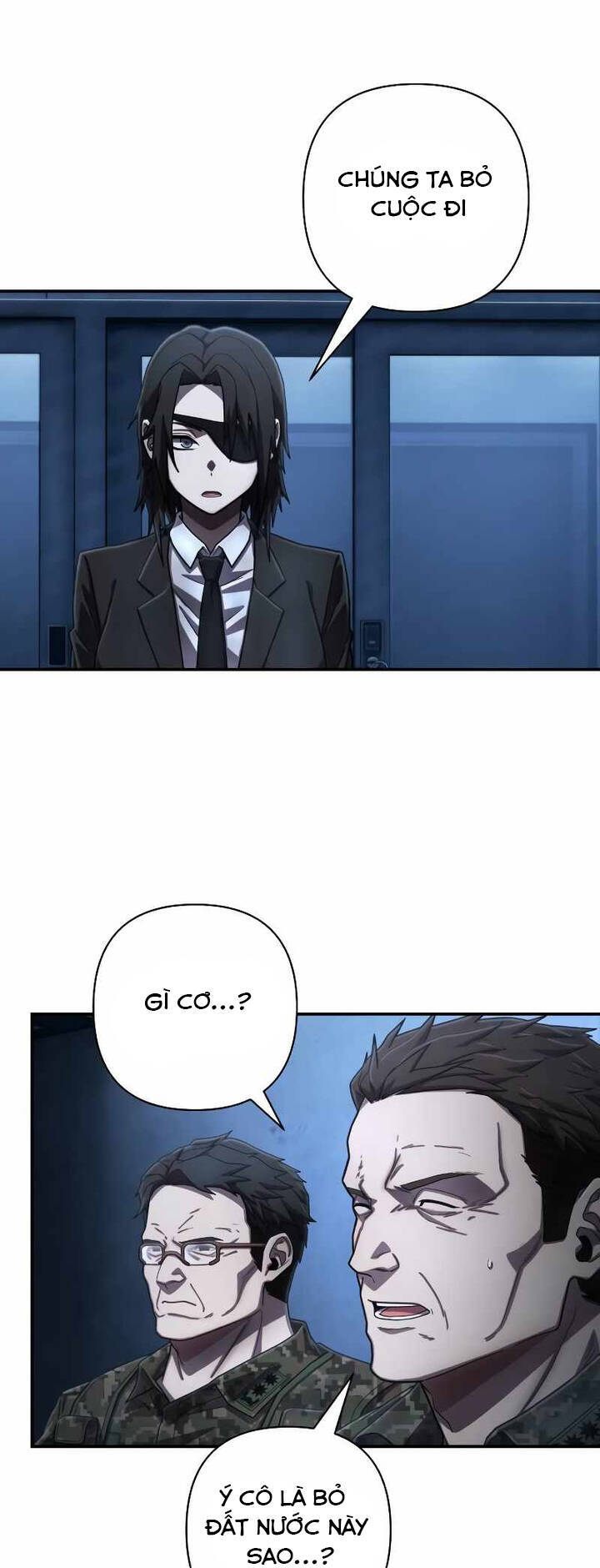 Sự Trở Lại Của Anh Hùng Diệt Thế - Page 23