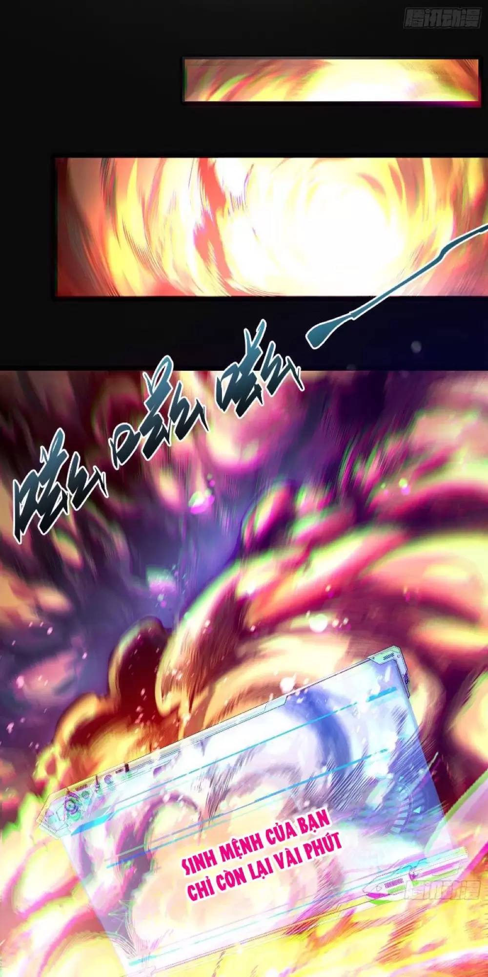 Không Chết Được Ta Đành Thống Trị Ma Giới - Page 25