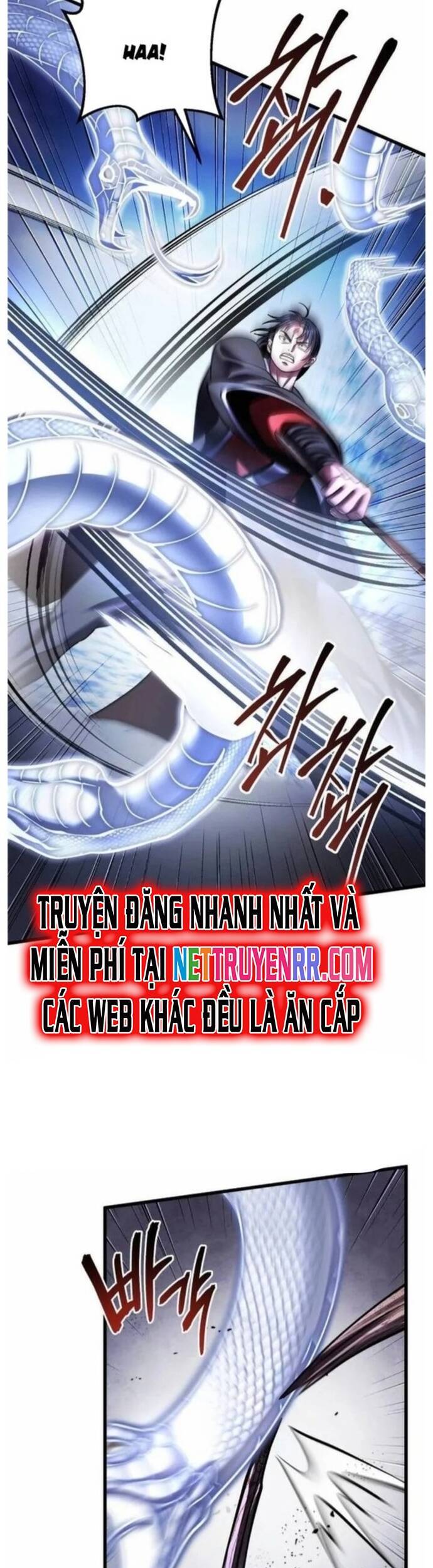 Đao Hoàng Tứ Thiếu Gia - Page 7