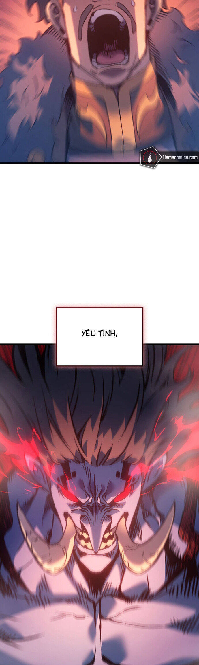 Đế Vương Hồi Quy - Page 70