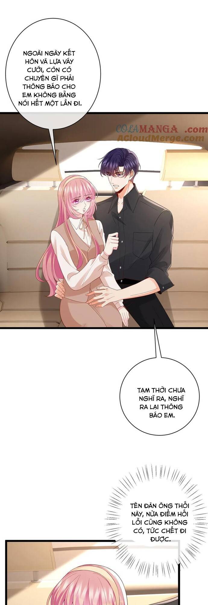 Danh Môn Chí Ái - Page 13