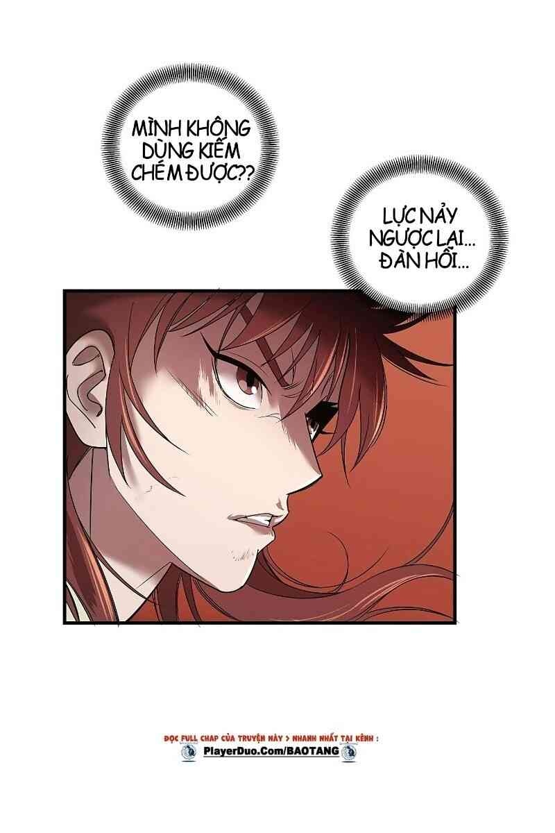 Cuồng Long - Page 41